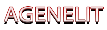 AGENELIT Logo